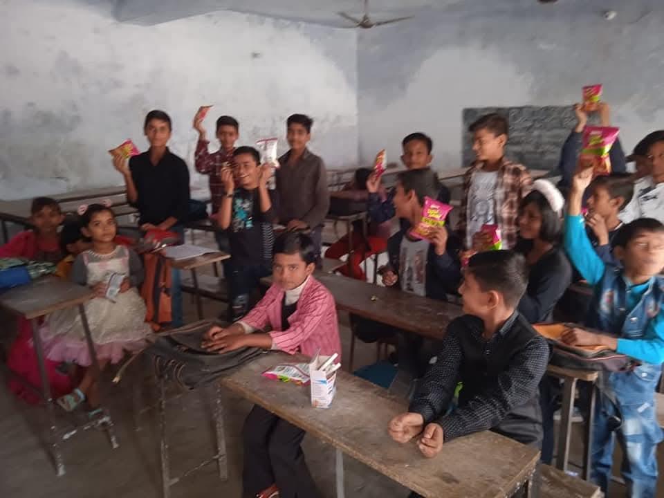 Mantra Seva Sansthan